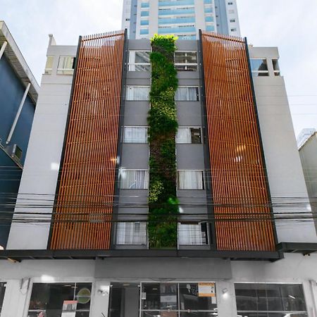 Hotel Negrini Balneario Camboriu Exterior photo