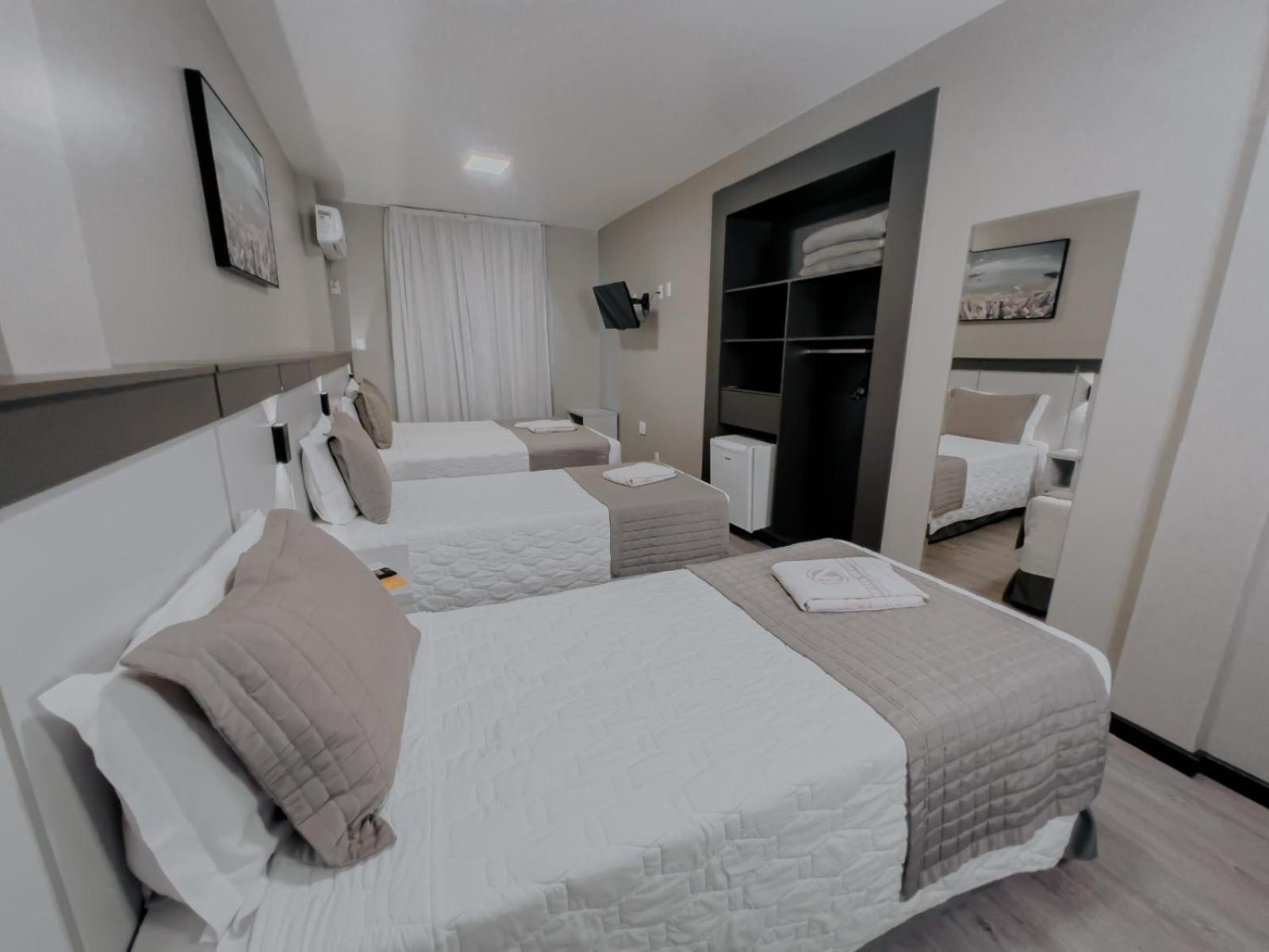 Hotel Negrini Balneario Camboriu Room photo